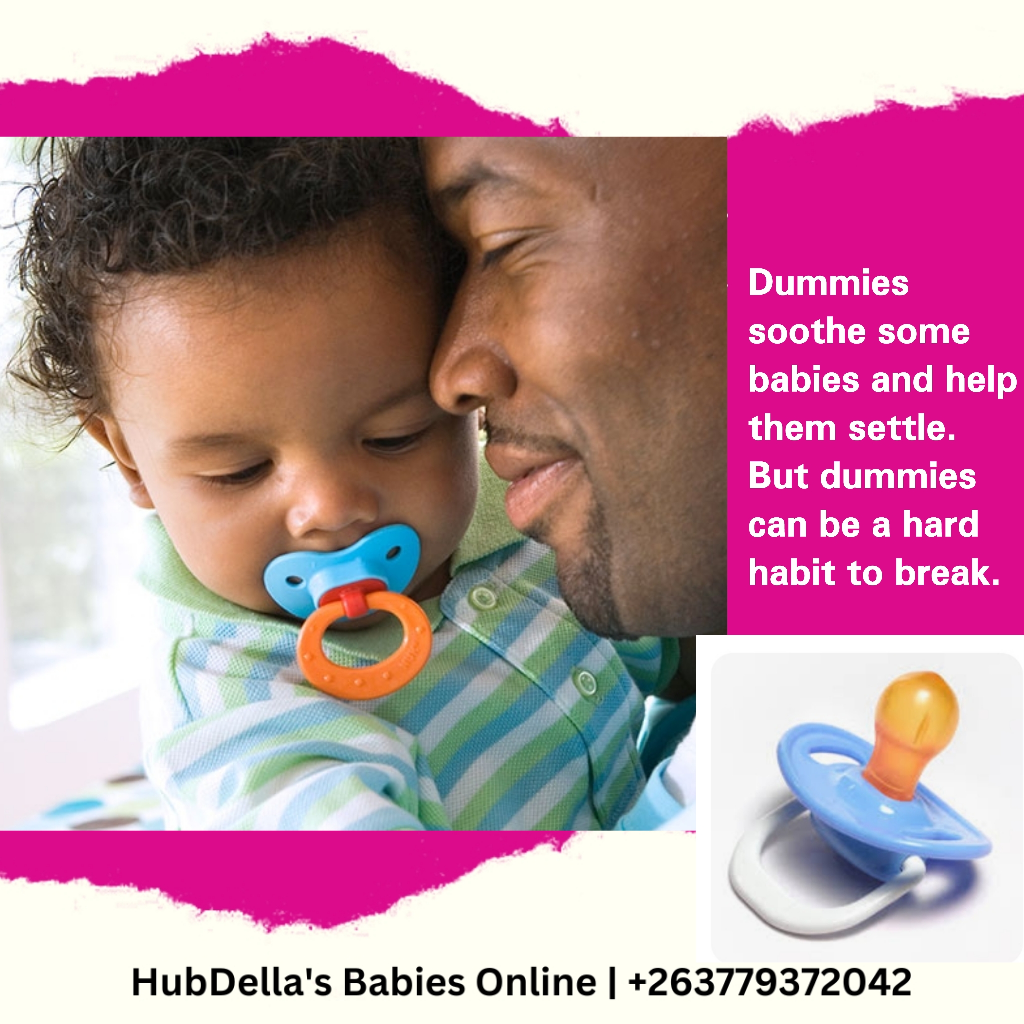 HubDellas Baby Store